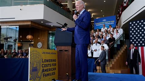 See which drugs President Biden is targeting first for Medicare price-lowering talks